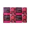Debon Fresh Lily Soap 2 Plus 2 Pack W96E910 / 드봉 후레쉬 릴리 비누 2플러스2입 W96E910
