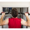 Perfect Fitness Multi-Gym Doorway Pull Up Bar and Portable Gym