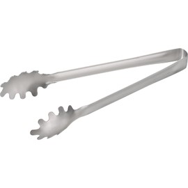 La Base LB-109 La Base Stainless Steel Tongs, Made in Japan, Tsubamesanjo, Yoko Arimoto