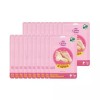 On The Body 온더바디 코튼풋 발각질팩하자 풋필링팩 20P 대용량 On The Body Cotton Foot Peeling Pack 20P Large Capacity