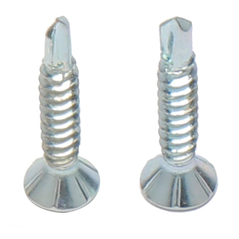 NovelBee 2 Pack of Chrome T-Hook Tie Down Rope with
