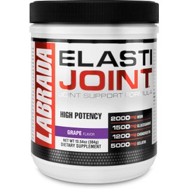 Labrada Nutrition Elastijoint, Grape, 384-Gram