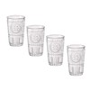 Bormioli Rocco Romantic Water Glass [Set Of 4] | 10.25