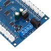 Temperature Sensor Module 16 Channels RS485 ‑20℃ to +125℃ Temp