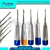 Avon Surgical 5PK Bundle - Luxating Periosteal Proximator Extraction Elevator