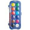 Fila Giotto 352300 Mini Colour Tablets 23 cm Pack of