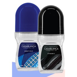 CASABLANCA DEODORANT ROLL ON 50ml