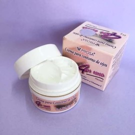 Prosa 4 En 1 Eye Treatment Intensive Eye Contour Cream by Prosa
