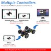 Freenove Mecanum Wheel Car Kit for Raspberry Pi Pico W