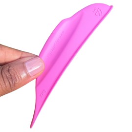 Va j-j Visor Ladies Intimate Area Protector/Vaginal Shield Cover (Disposable)