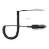 DCPOWER Coiled Power Cord Replacement for Uniden R8 Extreme Long