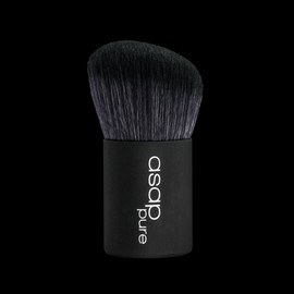 asap pure kabuki powder brush