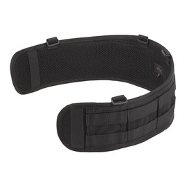 Viking Tactics® Battle Belt, VTAC® (Black, X-Large)