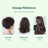 Hair Color Dye Rambut Color Hair Dye Shampoo (30 ml