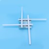140LED Ceiling Light Decorative Lamp Modern Ceiling Fixture for Living