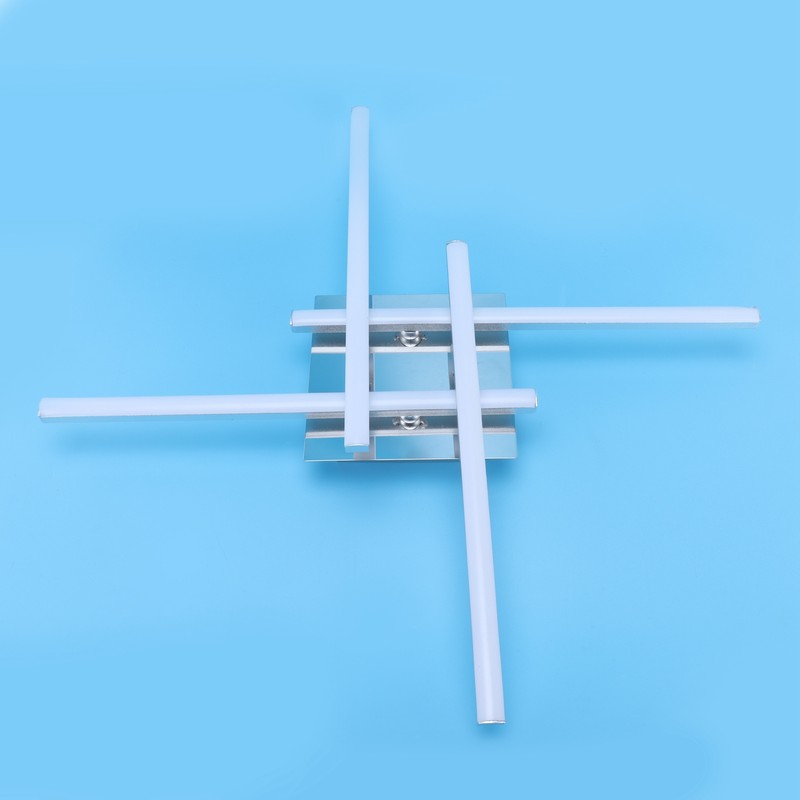140LED Ceiling Light Decorative Lamp Modern Ceiling Fixture for Living