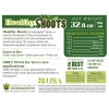 UnbreakableTM Healthy Shoots 1qt & Roots 2oz Combo (micro-nutrien