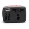 Power Inverter 150W Car Inverter Trolley DC to AC 220V