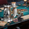 TCGADVN DND Mug Dice Tower Set, DND Dice Cup with