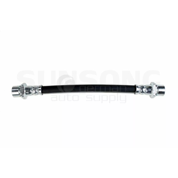 Sunsong Brake Hydraulic Hose 2204971 for Scion Toyota