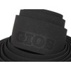 GIOS (Services (eikaiwa)) Bar Tape embossed logo black