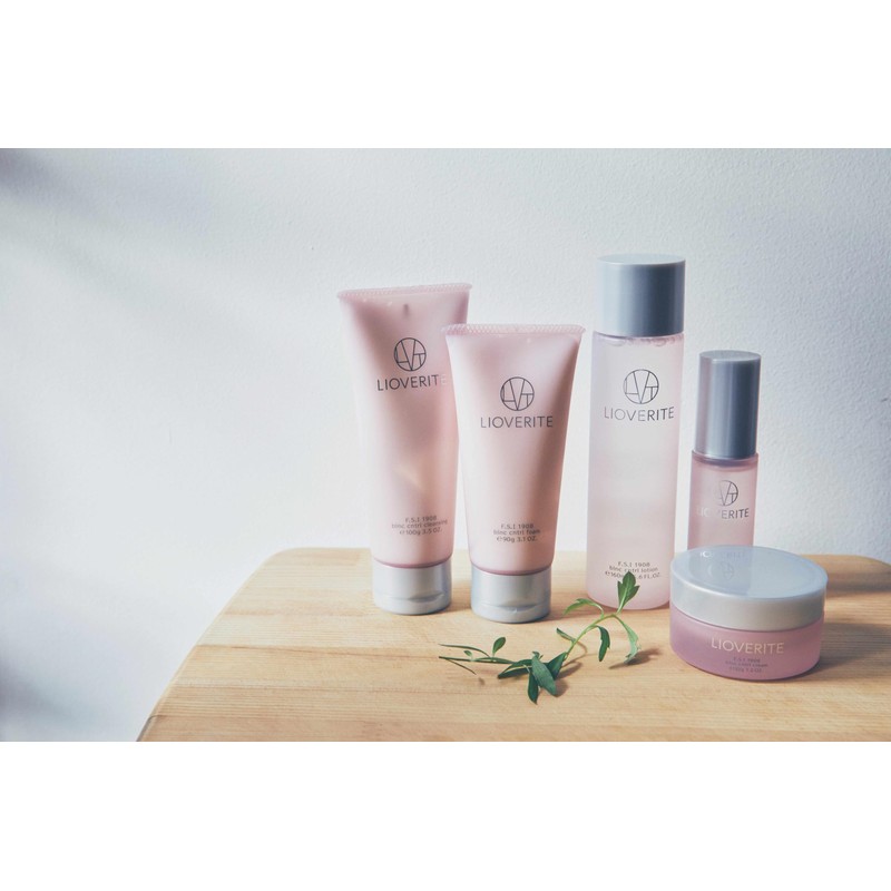 rioヴxerite Balance Control Cleansing G