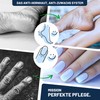 Mr. Fuss® No. 1 Plus Pack Steel Classic Foot Care