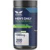 ETERNAL NUTRITION Men's Daily: Multivitamínico Hombre 4 en 1 (200