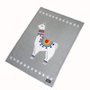 Dexam - No Probllama Tea Towels (Set of 2) 100%