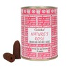 Rose Backflow Incense Cones - 9cm x 7cm (Pack of
