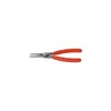 kunipekkusu KNIPEX 4811 – J2 Hole for Precision sunappuringupuraiya- Direct