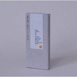 Kunjudo WASHI Incense Washi Incense 1552