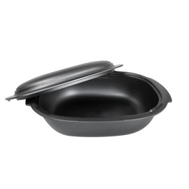 Tupperware UltraPro 2.0 Litre Casserole Roasting Dish