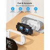 GoveeLife Smart Air Quality Monitor with PM2.5, WiFi, Temperature &