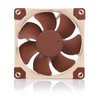 Noctua NF-A8 FLX, Premium Quiet Fan, 3-Pin (80mm, Brown)