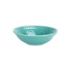 BUTLERS SUMATRA Bowl Ø 14 cm turquoise