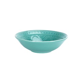 BUTLERS SUMATRA Bowl Ø 14 cm turquoise