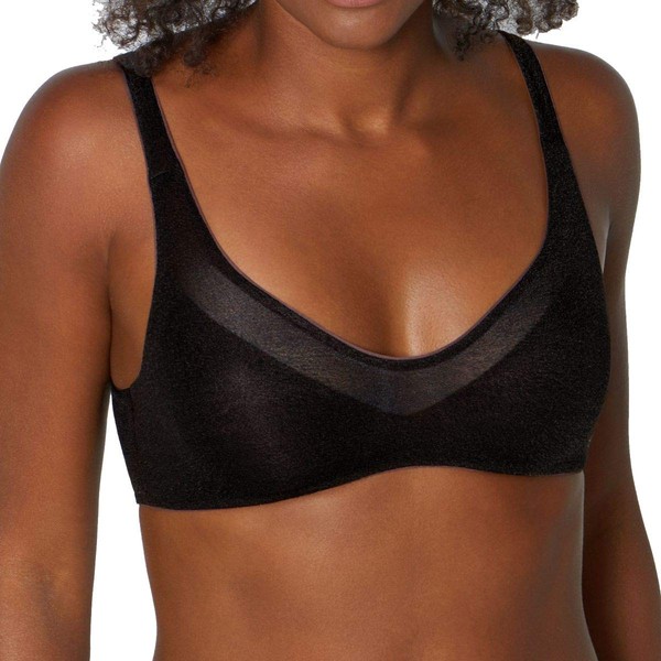 Sloggi Oxygene Infinite Soft Bra Padded Bra Women's (Oxygene Infinite