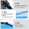 iCrimp AP-50BI Battery Cable Ring Terminal Crimper for 8, 6,