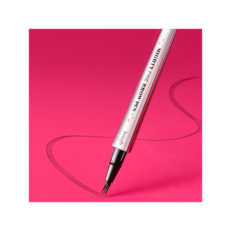 Benefit 마이티 파인 브로우 펜 Mighty Fine Brow Pen