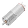 DC 12V Encoder Gear Motor Reduction Motor Toy Robot for