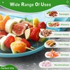 Perfect Stix Perfect Stix Corn Dog Sticks. 8.5 inch x