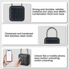 Combination Lock, Padlock with Combination Code, Lock with Combination Code,