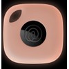 Geiomoo Silicone Case for Tile Mate (2024) Tracker, Soft Flexible