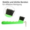 Hoof Pick for Horses Donkey Goat Hoof with Extra Stable
