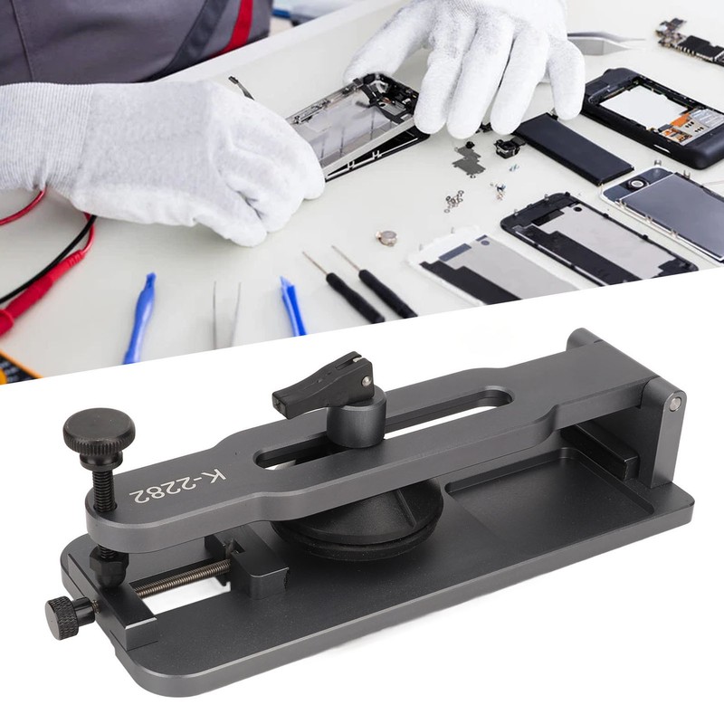 No Heating Phone LCD Screen Separator Remover Single Front Side