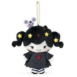 Sanrio 379255 Little Twin Stars Mascot Holder Lulu (Frame Design)