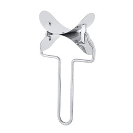 Dumpling Mold Making Tool Stainless Steel Wrapper Dough Cutter Circle Roller Mold DIY Ravioli Maker Device