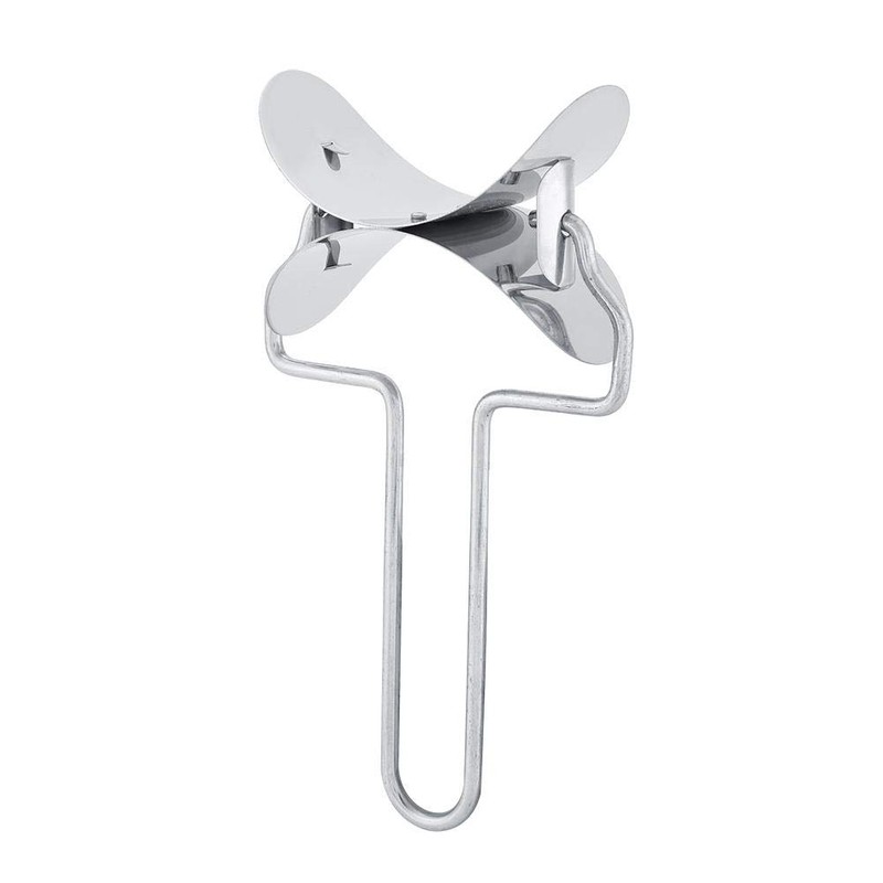 Dumpling Mold Making Tool Stainless Steel Wrapper Dough Cutter Circle