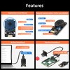 AI Voice Recognition Module, Offline Speech Voice Interaction Module with